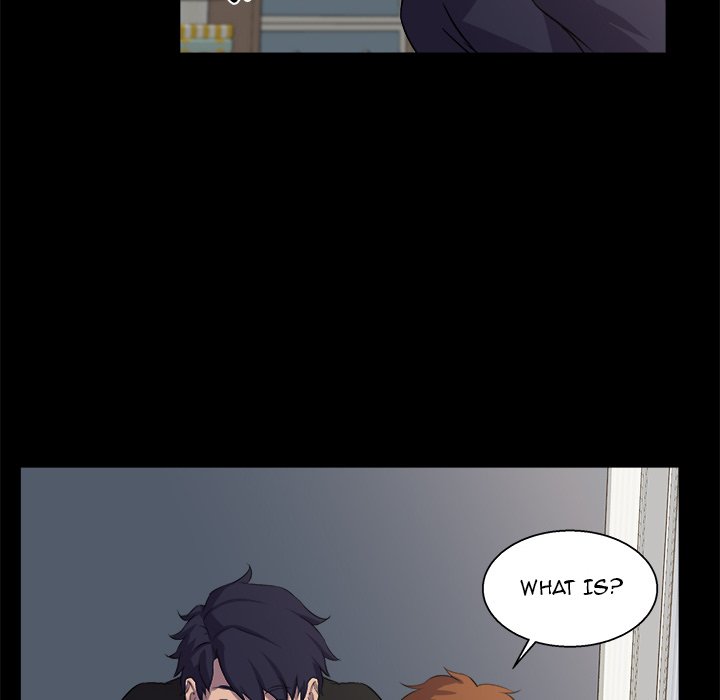 The Inheritance - Chapter 21 [photo 42] - MangaPorn