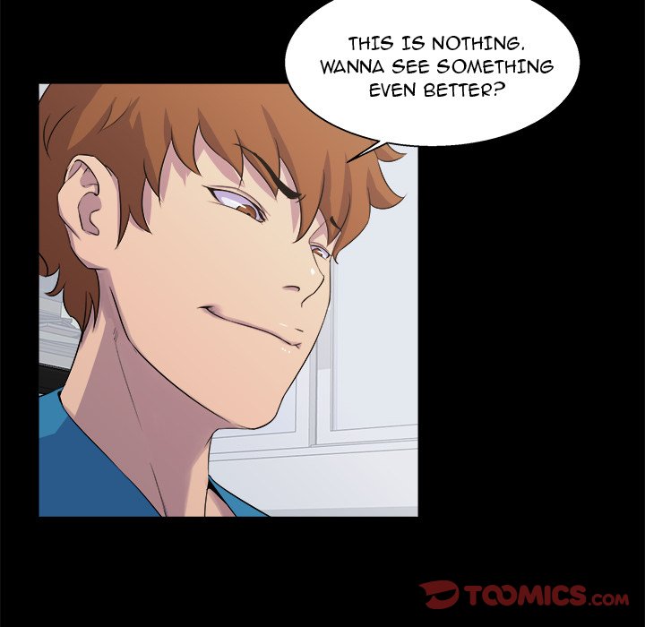 The Inheritance - Chapter 21 [photo 44] - MangaPorn