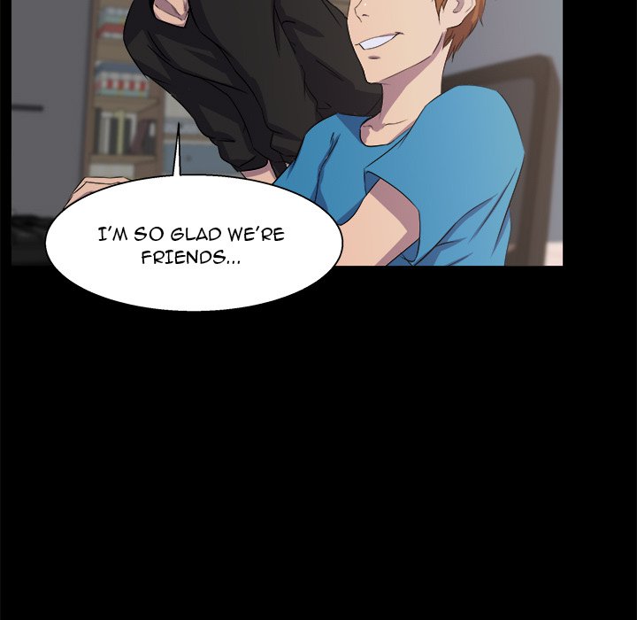 The Inheritance - Chapter 21 [photo 55] - MangaPorn