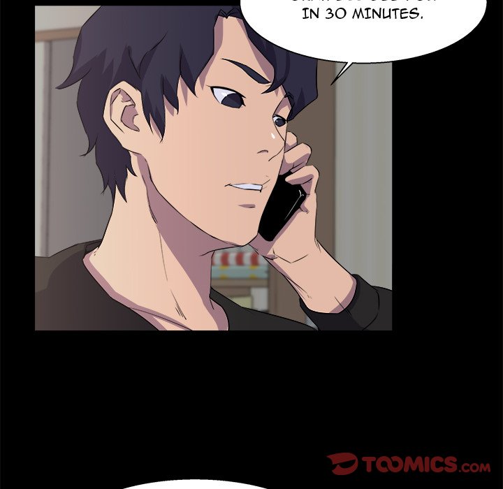 The Inheritance - Chapter 21 [photo 62] - MangaPorn