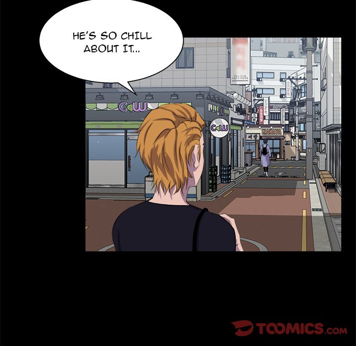 The Inheritance - Chapter 21 [photo 8] - MangaPorn