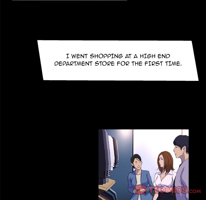 The Inheritance - Chapter 21 [photo 80] - MangaPorn