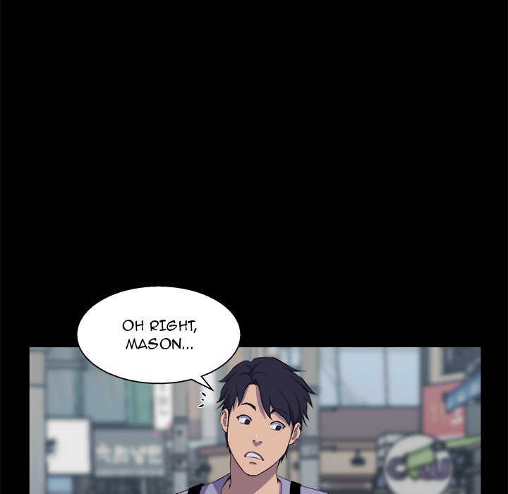 The Inheritance - Chapter 21 [photo 9] - MangaPorn