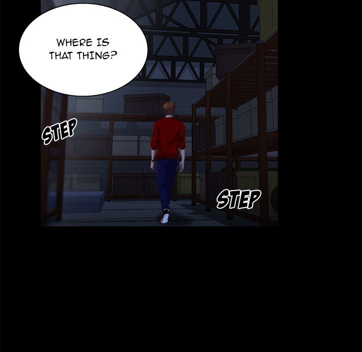 The Inheritance - Chapter 22 [photo 105] - MangaPorn