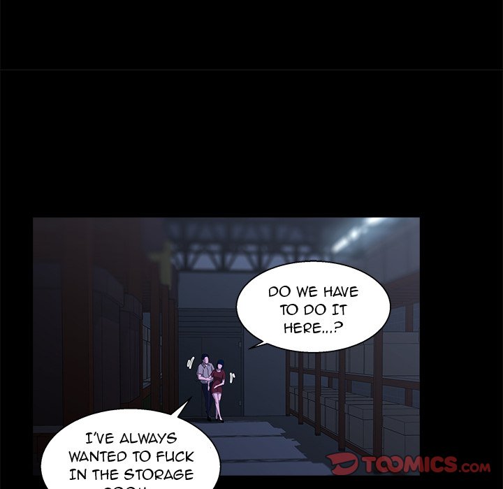 The Inheritance - Chapter 22 [photo 110] - MangaPorn