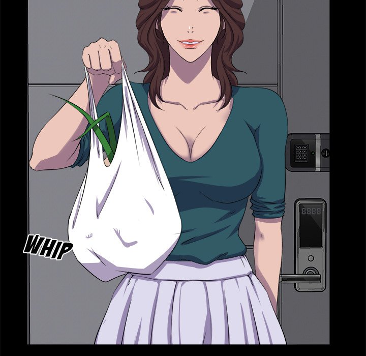 The Inheritance - Chapter 22 [photo 21] - MangaPorn