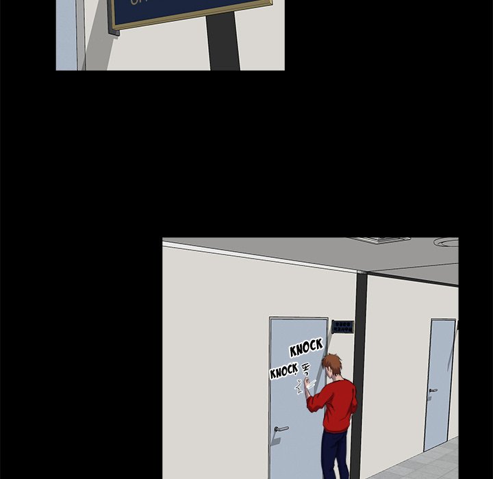 The Inheritance - Chapter 22 [photo 28] - MangaPorn