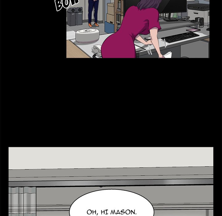 The Inheritance - Chapter 22 [photo 31] - MangaPorn