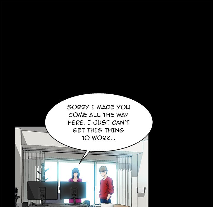 The Inheritance - Chapter 22 [photo 33] - MangaPorn