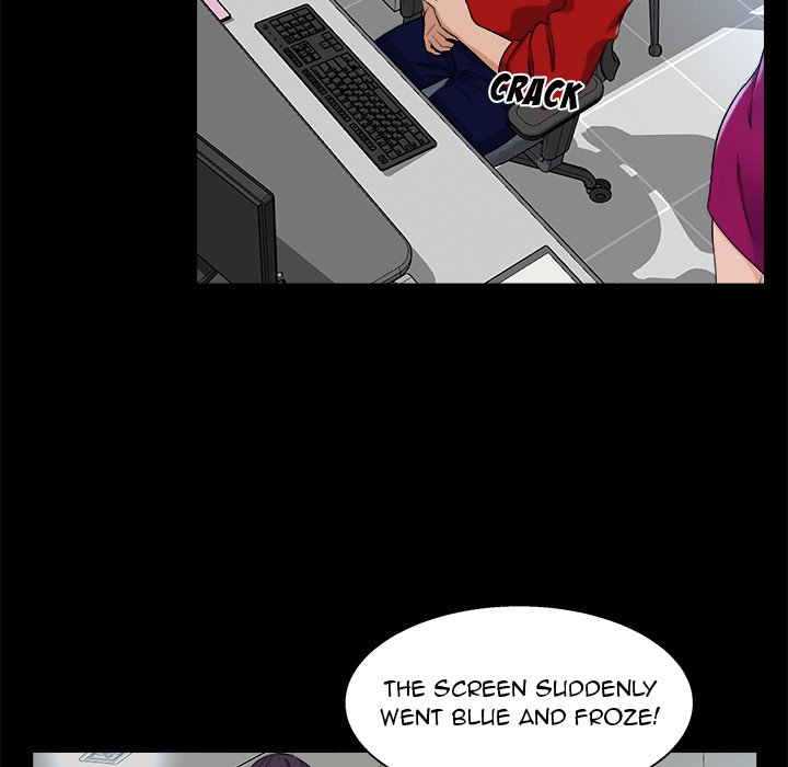 The Inheritance - Chapter 22 [photo 35] - MangaPorn