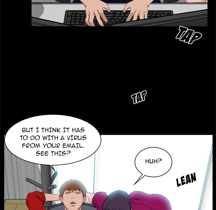 The Inheritance - Chapter 22 [photo 39] - MangaPorn