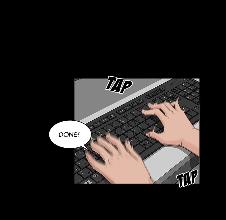 The Inheritance - Chapter 22 [photo 45] - MangaPorn