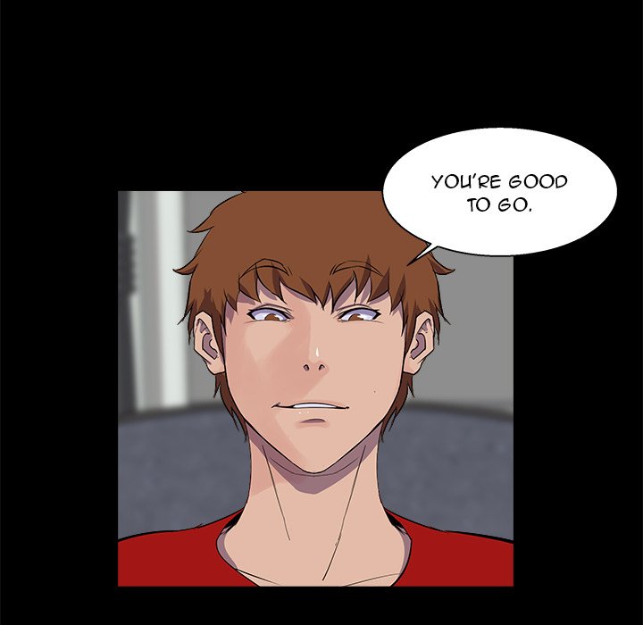 The Inheritance - Chapter 22 [photo 46] - MangaPorn