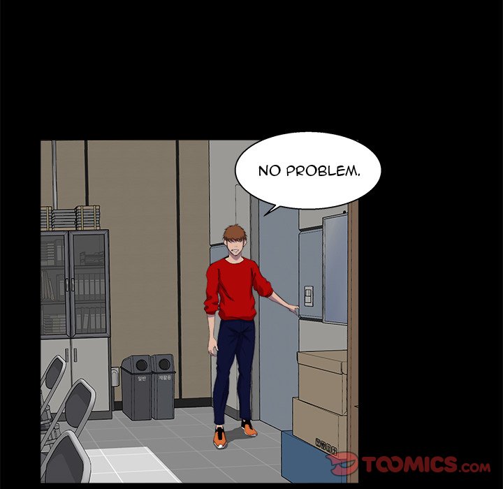 The Inheritance - Chapter 22 [photo 50] - MangaPorn