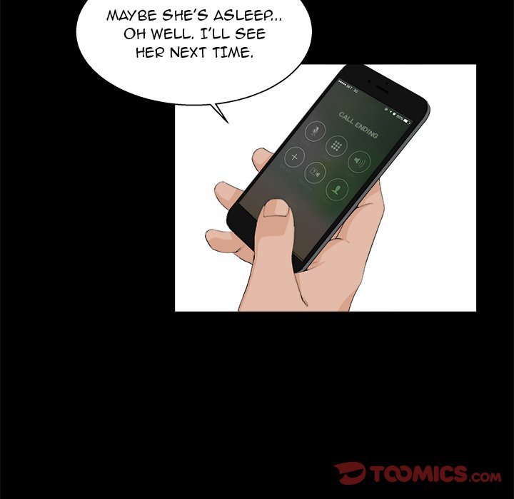 The Inheritance - Chapter 22 [photo 8] - MangaPorn