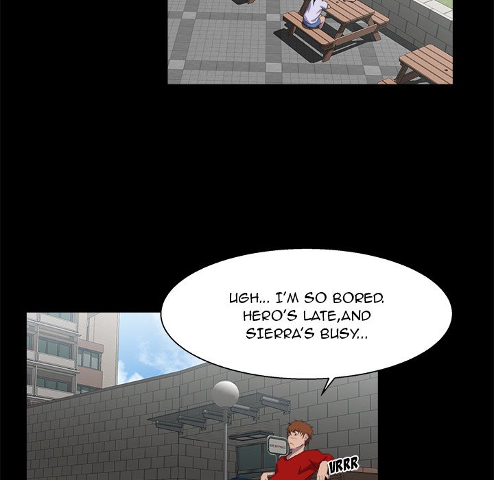 The Inheritance - Chapter 22 [photo 96] - MangaPorn