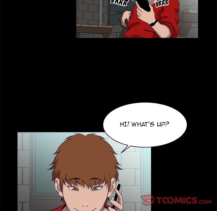 The Inheritance - Chapter 22 [photo 98] - MangaPorn