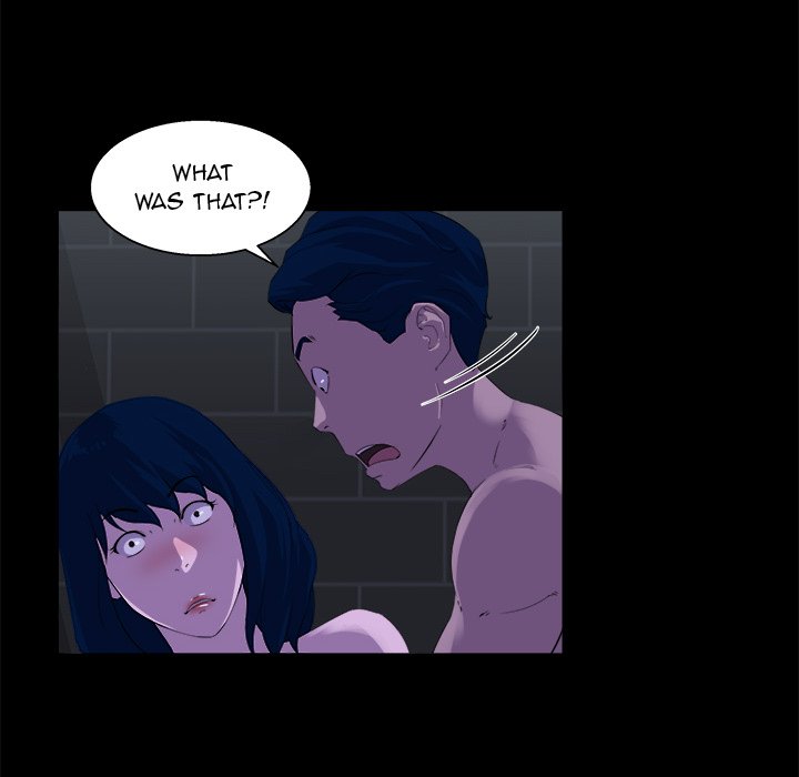 The Inheritance - Chapter 23 [photo 102] - MangaPorn