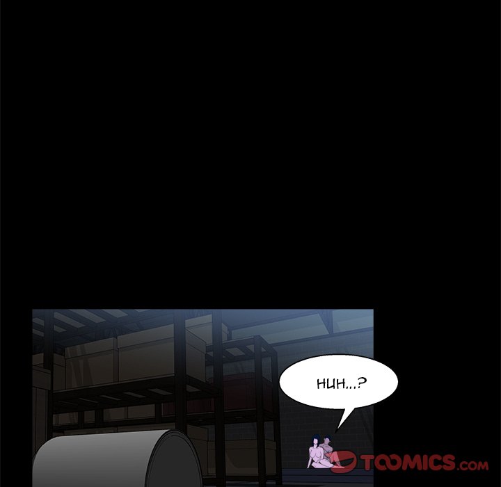 The Inheritance - Chapter 23 [photo 104] - MangaPorn