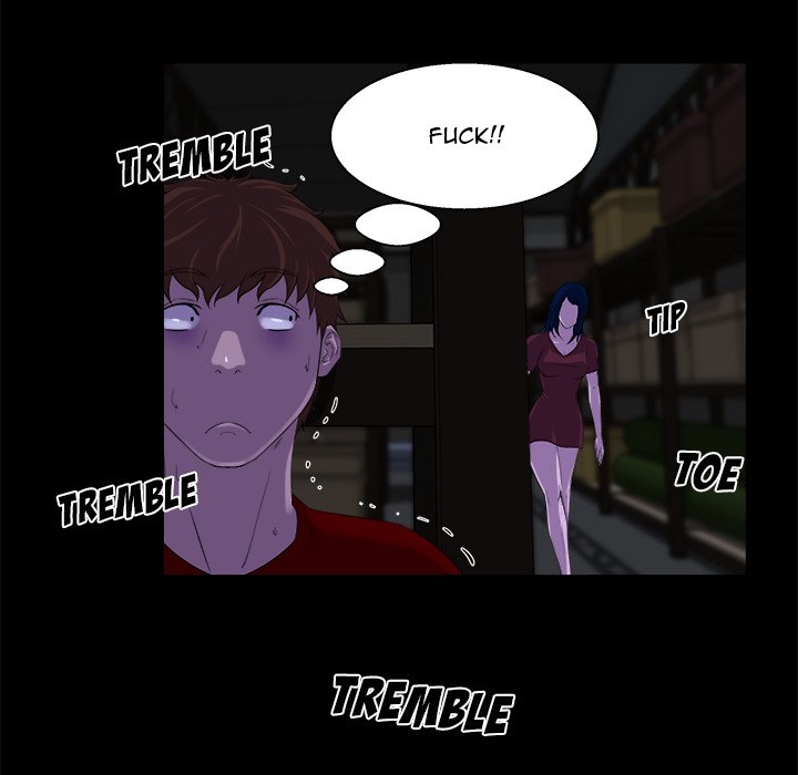 The Inheritance - Chapter 23 [photo 113] - MangaPorn