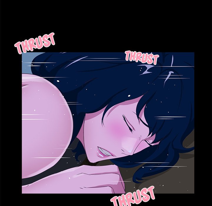 The Inheritance - Chapter 23 [photo 53] - MangaPorn