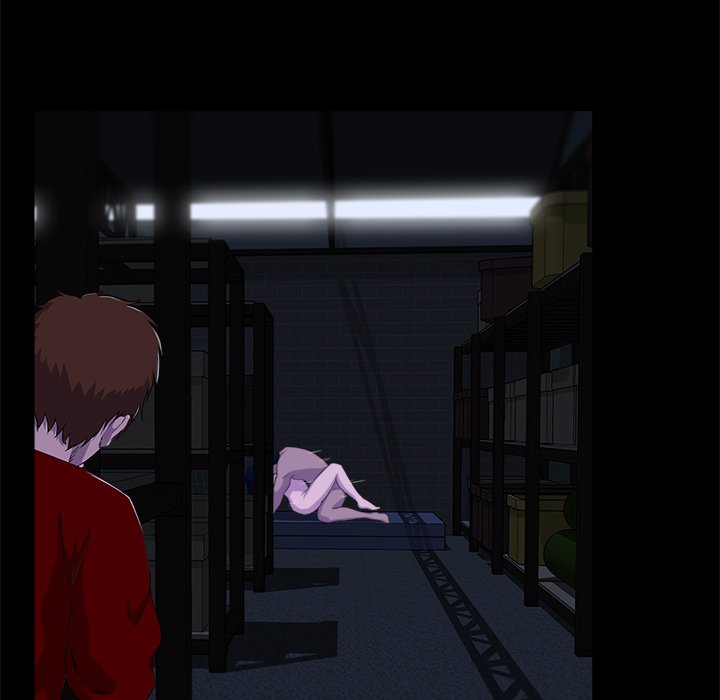 The Inheritance - Chapter 23 [photo 95] - MangaPorn