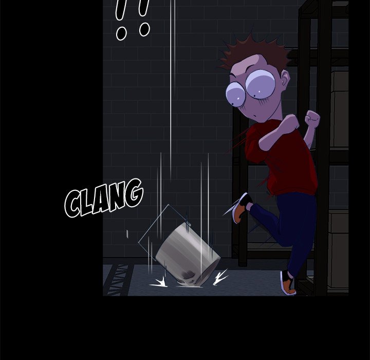 The Inheritance - Chapter 23 [photo 99] - MangaPorn