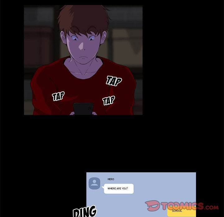 The Inheritance - Chapter 24 [photo 20] - MangaPorn