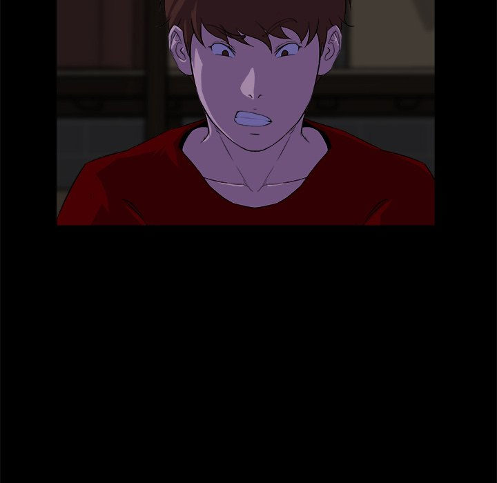 The Inheritance - Chapter 24 [photo 22] - MangaPorn