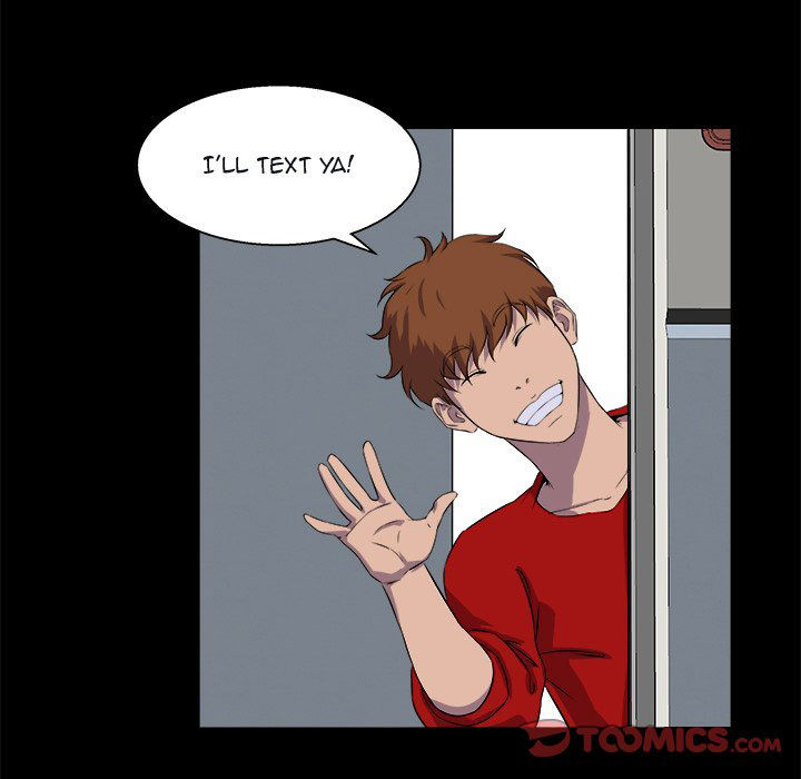 The Inheritance - Chapter 24 [photo 26] - MangaPorn