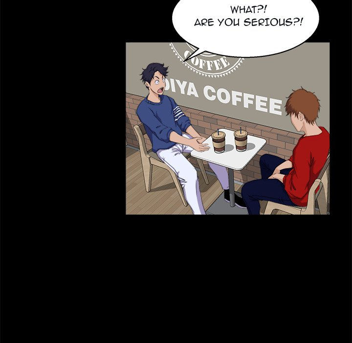 The Inheritance - Chapter 24 [photo 34] - MangaPorn