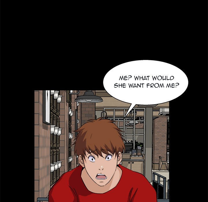 The Inheritance - Chapter 24 [photo 41] - MangaPorn