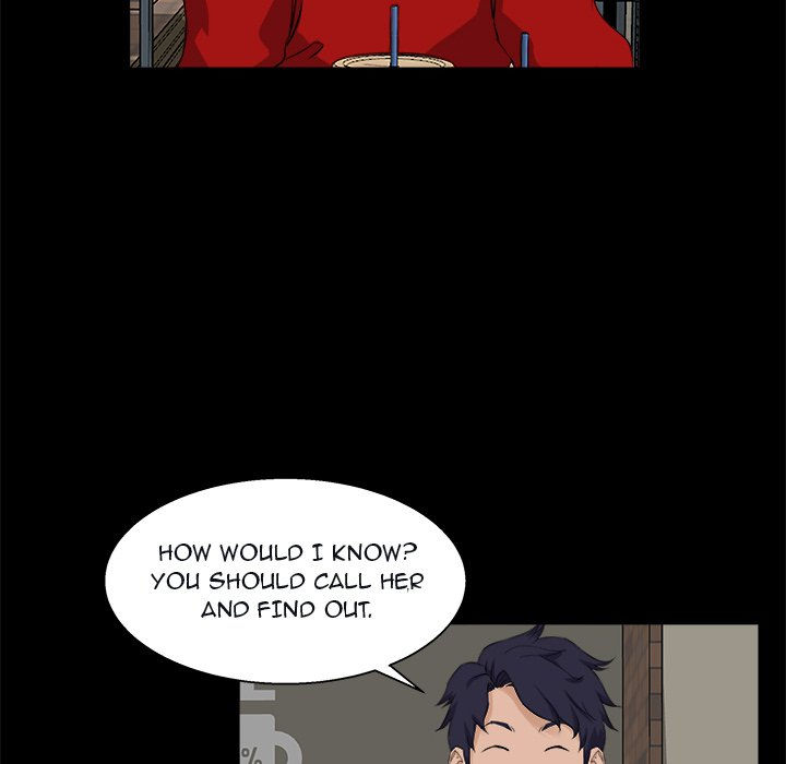 The Inheritance - Chapter 24 [photo 42] - MangaPorn