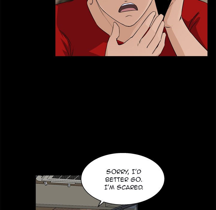 The Inheritance - Chapter 24 [photo 47] - MangaPorn