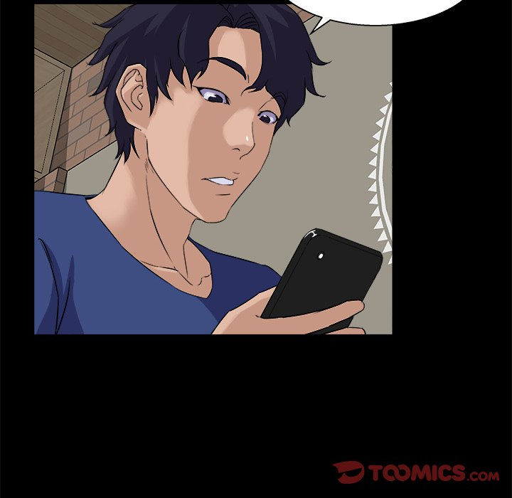 The Inheritance - Chapter 24 [photo 50] - MangaPorn