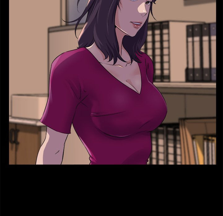 The Inheritance - Chapter 24 [photo 61] - MangaPorn