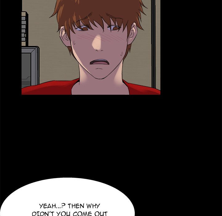 The Inheritance - Chapter 24 [photo 67] - MangaPorn