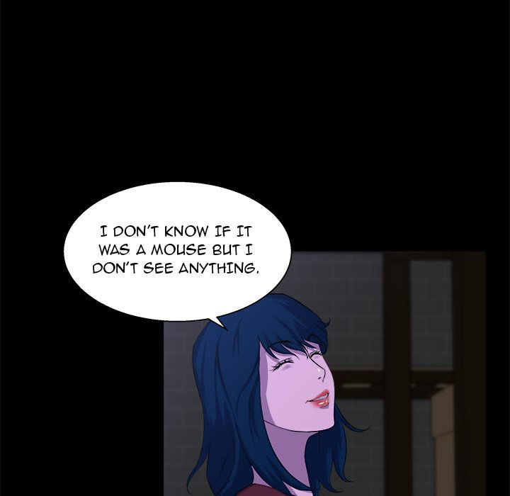 The Inheritance - Chapter 24 [photo 7] - MangaPorn