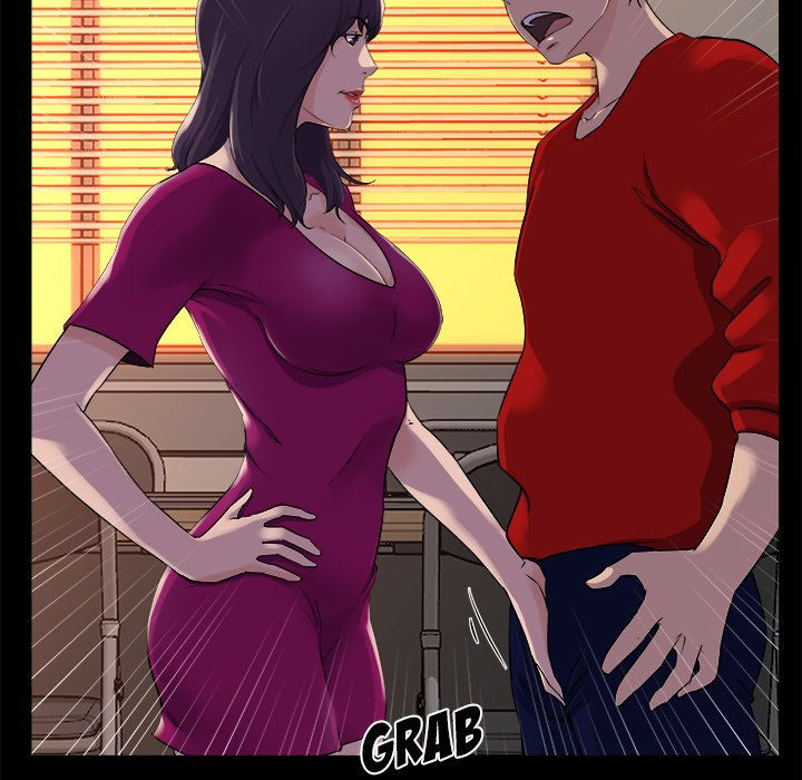 The Inheritance - Chapter 24 [photo 78] - MangaPorn