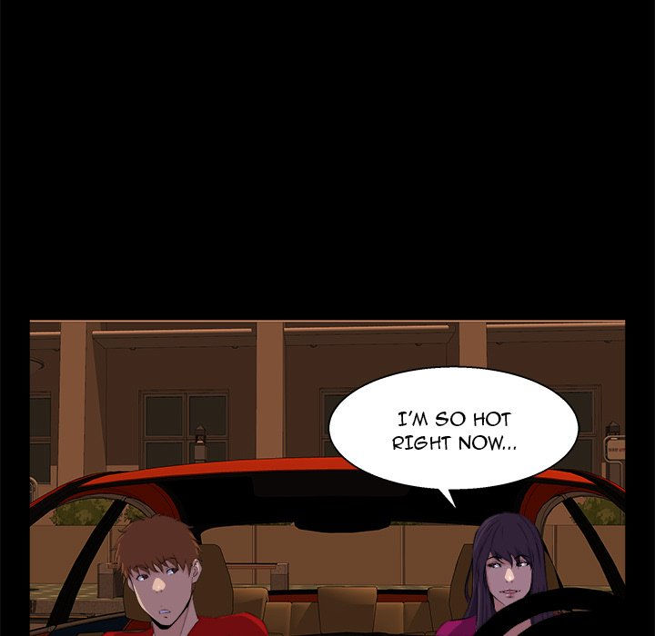 The Inheritance - Chapter 24 [photo 87] - MangaPorn