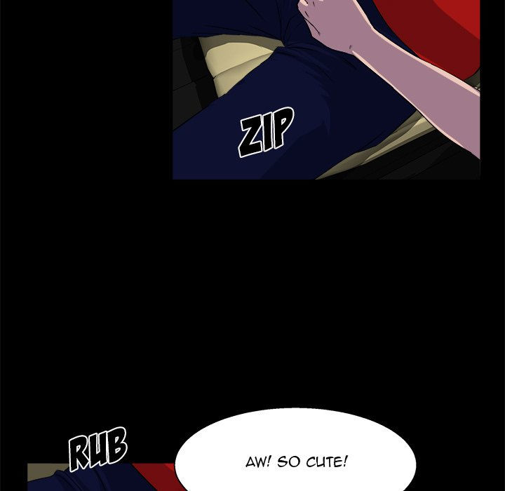 The Inheritance - Chapter 24 [photo 89] - MangaPorn