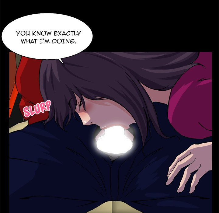 The Inheritance - Chapter 24 [photo 93] - MangaPorn