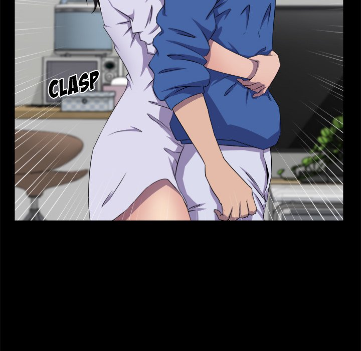 The Inheritance - Chapter 25 [photo 10] - MangaPorn