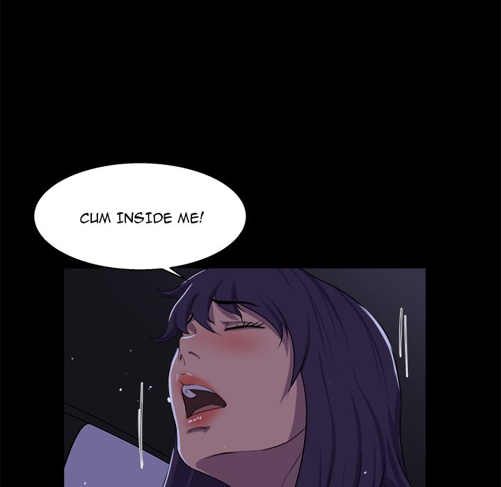 The Inheritance - Chapter 25 [photo 108] - MangaPorn