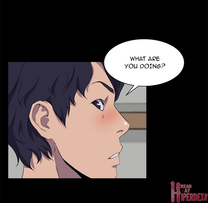 The Inheritance - Chapter 25 [photo 11] - MangaPorn