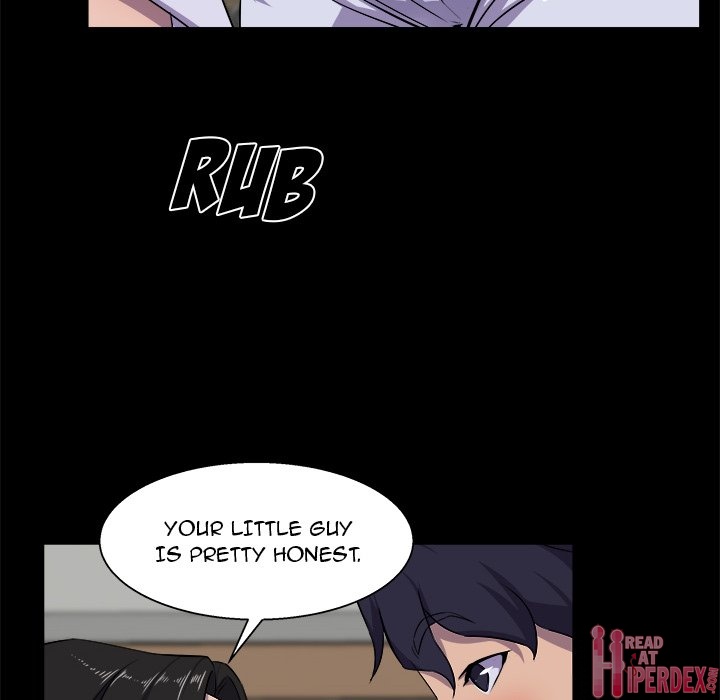 The Inheritance - Chapter 25 [photo 26] - MangaPorn