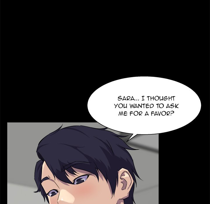 The Inheritance - Chapter 25 [photo 29] - MangaPorn