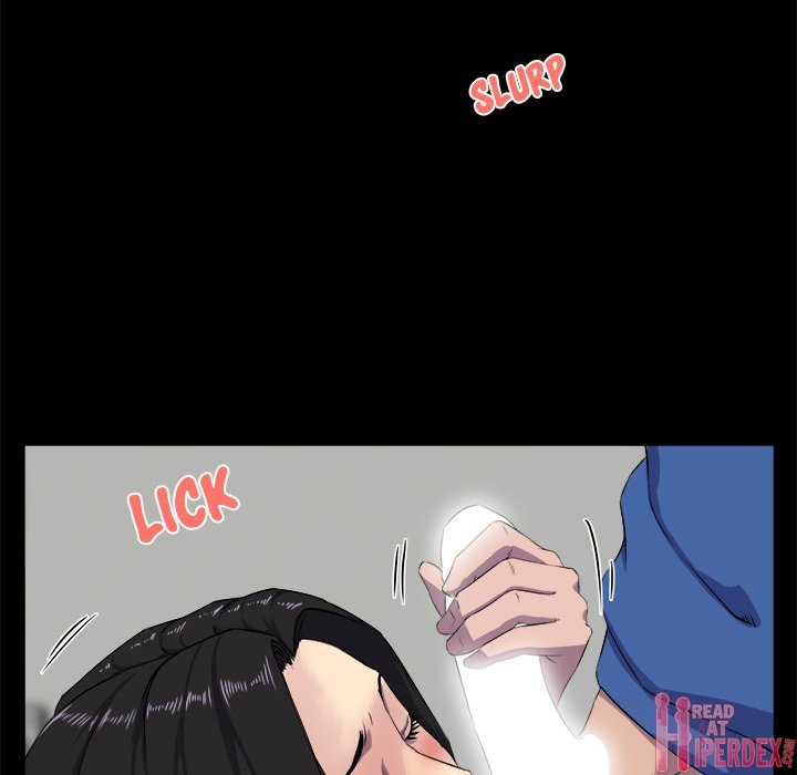 The Inheritance - Chapter 25 [photo 36] - MangaPorn