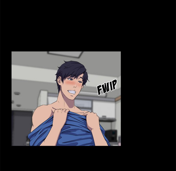 The Inheritance - Chapter 25 [photo 65] - MangaPorn