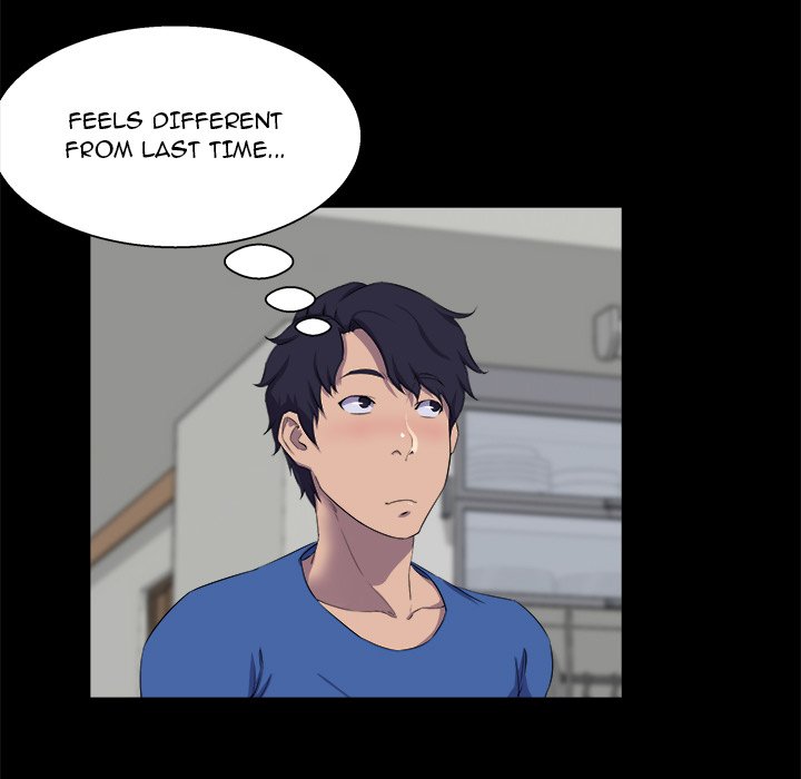 The Inheritance - Chapter 25 [photo 7] - MangaPorn